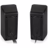 Акустична система REAL-EL S-107 USB Black (EL121100017) - Image 8