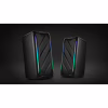 Акустична система REAL-EL S-130 USB Black (EL121100018) - Image 11