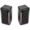 Акустична система REAL-EL S-130 USB Black (EL121100018) - Image 7
