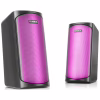 Акустична система REAL-EL S-135 USB Black (EL121100019) - Image 2