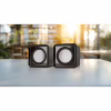 Акустична система REAL-EL S-10 USB Black (EL121100020) - Image 12
