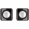 Акустична система REAL-EL S-10 USB Black (EL121100020) - Image 3