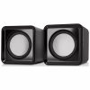 Акустична система REAL-EL S-10 USB Black (EL121100020) - Image 6