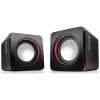 Акустическая система REAL-EL S-13 USB Black (EL121100021) - Image 2