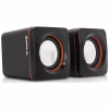 Акустическая система REAL-EL S-13 USB Black (EL121100021) - Image 5