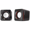 Акустическая система REAL-EL S-13 USB Black (EL121100021) - Image 6