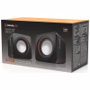 Акустическая система REAL-EL S-13 USB Black (EL121100021) - Image 9