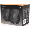 Акустична система REAL-EL S-25 USB Black (EL121100022) - Image 8