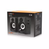 Акустична система REAL-EL S-217 Black (EL121200013) - Image 10