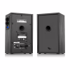 Акустична система REAL-EL S-245 Black (EL121200015) - Image 8