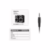 Акустична система REAL-EL S-245 Black (EL121200015) - Image 9