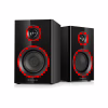Акустична система REAL-EL S-410 Black (EL121200016) - Image 2