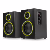 Акустична система REAL-EL S-410 Black (EL121200016) - Image 4