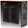 Акустична система REAL-EL S-202 USB Black (EL121200019) - Image 9