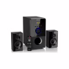 Акустична система REAL-EL M-555 Black (EL121300013) - Image 3