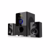 Акустична система REAL-EL M-555 Black (EL121300013) - Image 1