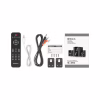 Акустична система REAL-EL M-355 Black (EL121300015) - Image 10