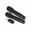 Мікрофон REAL-EL KM-850 Black (EL121900002) - Image 2