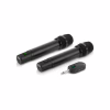 Мікрофон REAL-EL KM-850 Black (EL121900002) - Image 3