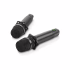 Мікрофон REAL-EL KM-850 Black (EL121900002) - Image 5