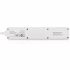 Мережевий фільтр живлення REAL-EL RS-Protect M 3m, white (EL122300027) - Image 7