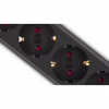 Мережевий фільтр живлення REAL-EL RS-Protect M 5m, black (EL122300030) - Image 7