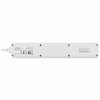 Мережевий фільтр живлення REAL-EL RS-6 Protect M 1.8m, white (EL122300031) - Image 8