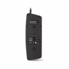 Сетевой фильтр питания REAL-EL REAL-EL RS-10 Protect, 1.8m, black (EL122300038) - Image 7