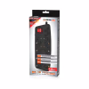Сетевой фильтр питания REAL-EL REAL-EL RS-10 Protect, 1.8m, black (EL122300038) - Image 8