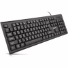 Клавиатура REAL-EL RK-507 USB Black (EL123100050) - Image 3