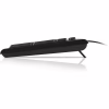 Клавиатура REAL-EL RK-507 USB Black (EL123100050) - Image 5