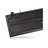 Клавиатура REAL-EL RK-507 USB Black (EL123100050) - Image 7