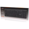 Клавиатура REAL-EL RK-507 USB Black (EL123100050) - Image 8
