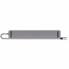 Концентратор REAL-EL CQ-1000, space grey (EL123110005) - Image 5