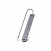 Концентратор REAL-EL CQ-1000, space grey (EL123110005) - Image 1