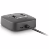 Концентратор REAL-EL CQ-407 black (EL123110011) - Image 3
