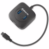 Концентратор REAL-EL CQ-407 black (EL123110011) - Image 6