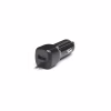 Зарядное устройство REAL-EL CA-17 black (EL123160010) - Image 1