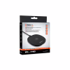 Зарядное устройство REAL-EL WL-740 black (EL123160019) - Image 1
