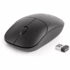 Мышка REAL-EL RM-313W Wireless Black (EL123200042) - Image 1