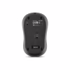 Мишка REAL-EL RM-450W Wireless/Bluetooth Black/Gray (EL123200046) - Image 8