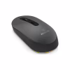 Мишка REAL-EL RM-470W Wireless/Bluetooth Dark Gray (EL123200049) - Image 3