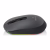 Мишка REAL-EL RM-470W Wireless/Bluetooth Dark Gray (EL123200049) - Image 5