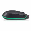 Мишка REAL-EL RM-470W Wireless/Bluetooth Dark Gray (EL123200049) - Image 7