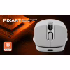 Мишка REAL-EL RM-480W Wireless/Bluetooth White (EL123200050) - Image 12