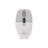 Мишка REAL-EL RM-480W Wireless/Bluetooth White (EL123200050) - Image 3