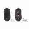 Мишка REAL-EL RM-355W Wireless Black (EL123200054) - Image 10