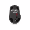 Мишка REAL-EL RM-380W Wireless Black (EL123200057) - Image 8