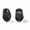 Мишка REAL-EL RM-380W Wireless Black (EL123200057) - Image 10