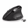 Мишка REAL-EL RM-490W Wireless/Bluetooth Black (EL123200058) - Image 2